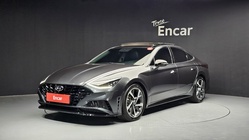 Hyundai Sonata 2021