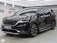 Kia Carnival 2021