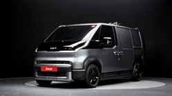 Kia PV5 2026