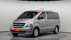Hyundai Starex 2015
