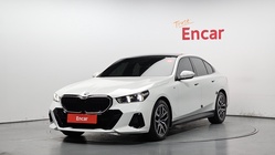 BMW 5 Series 2025
