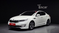 Kia K5 2012