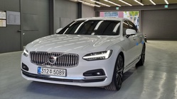 Volvo S90 2021