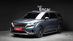 Kia Carnival 2020