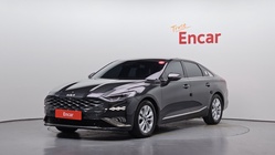 Kia K8 2021