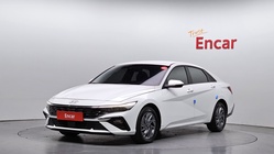 Hyundai Avante 2024