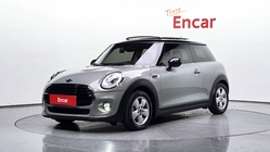 MINI Cooper 2017