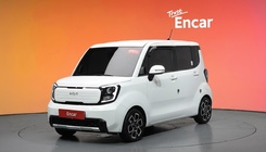 Kia RAY 2024