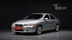 Volvo S60 2008