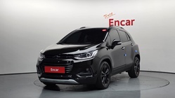 Chevrolet Trax 2019