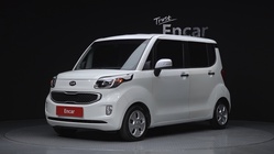 Kia RAY 2015