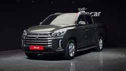 Ssangyong Rexton 2023