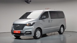 Hyundai Starex 2018