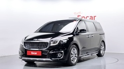 Kia Carnival 2015
