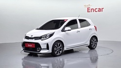 Kia morning 2020