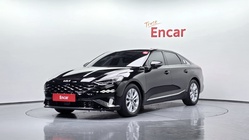 Kia K8 2021