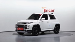 Hyundai Casper 2023