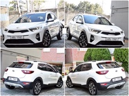 Kia Stonic 2018
