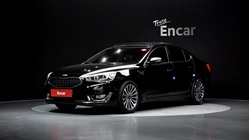 Kia K7 2013