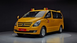 Hyundai Starex 2016