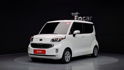 Kia RAY 2012
