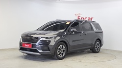 Kia Carnival 2022