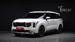 Kia Carnival 2025