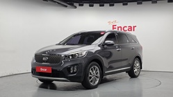Kia Sorento 2016