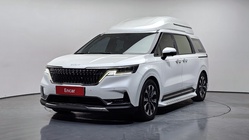 Kia Carnival 2022