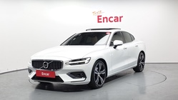 Volvo S60 2021