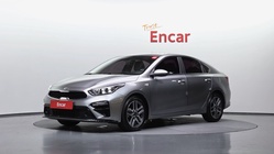 Kia K3 2021
