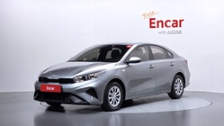 Kia K3 2021