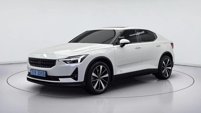 Polestar 2