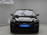 Kia K3 2019