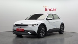 Hyundai Ioniq5 2022