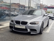 BMW M3 2011