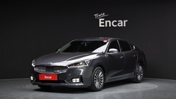 Kia K7 2017