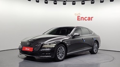 Genesis G80 2024