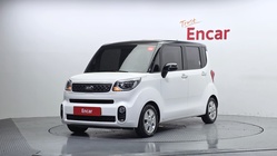 Kia RAY 2020