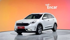 Kia Niro 2016