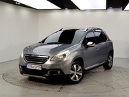 Peugeot 2008 2016