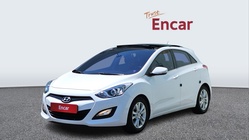 Hyundai i30 2014