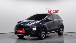 Kia Sportage 2017
