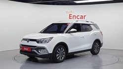 Ssangyong TIBOLI 2018