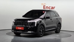 Kia Sorento 2025