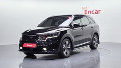 Kia Sorento 2020