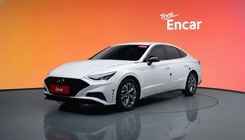 Hyundai Sonata 2022