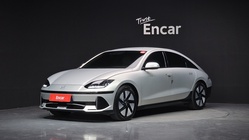 Hyundai Ioniq6 2022