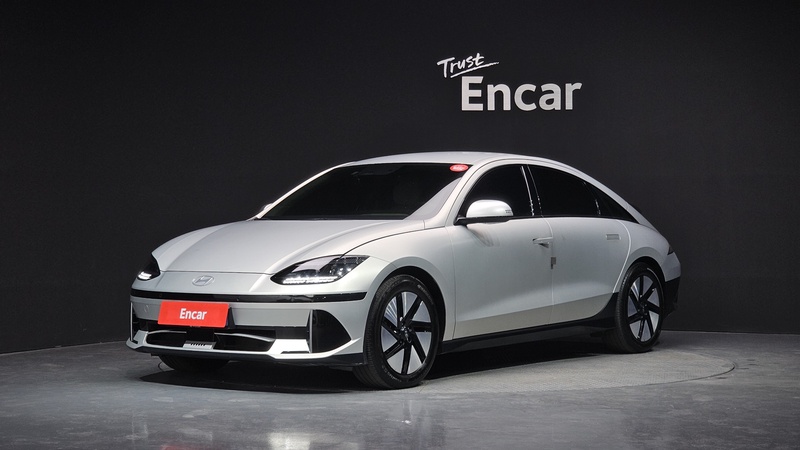 Hyundai Ioniq6