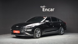 Kia K8 2023